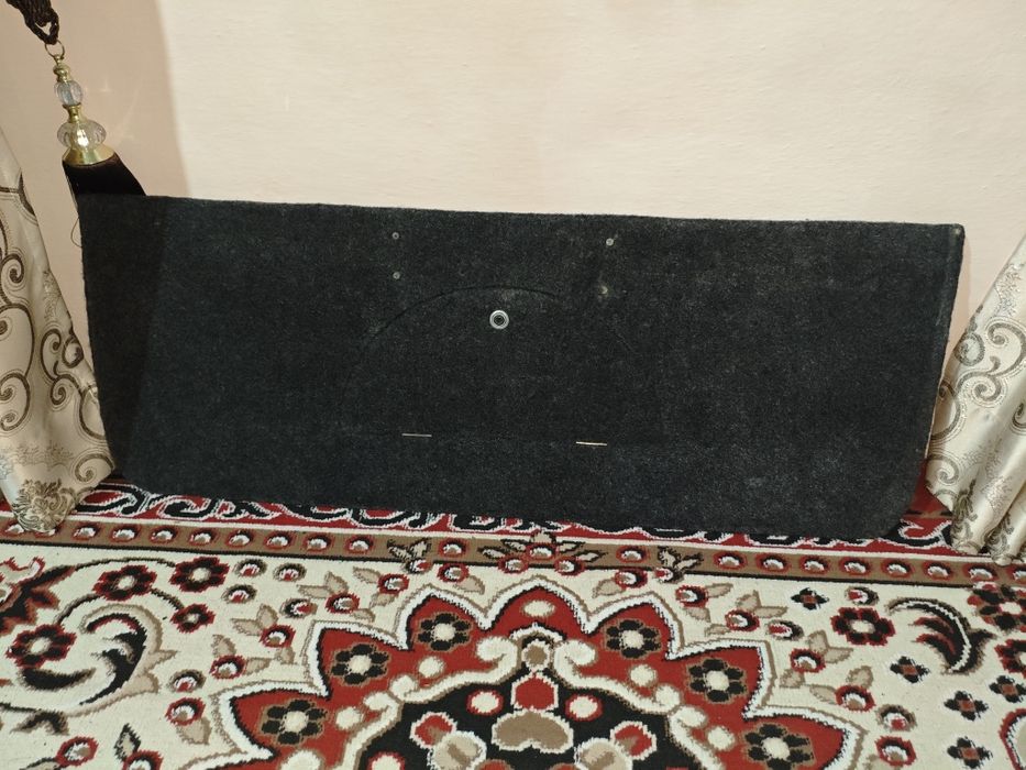 Bar Damas ga tayyor kalonkasi bilan