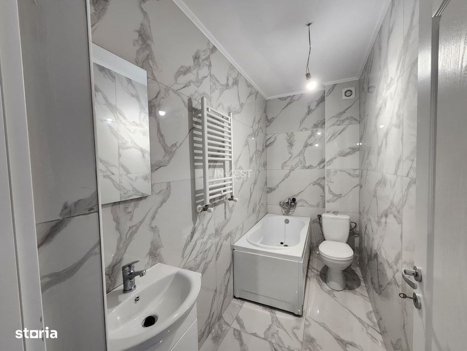 Apartament 1 Camera , Loc De Parcare Inclus, Lunca Cetatuii
