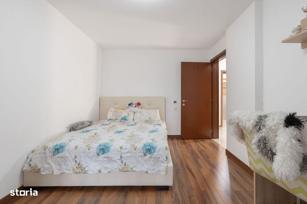 Casă de Vânzare / Închiriere | 115,80 mp Utili | Cosmopolis