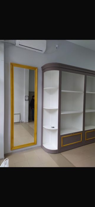 Мебель для магазина и офиса