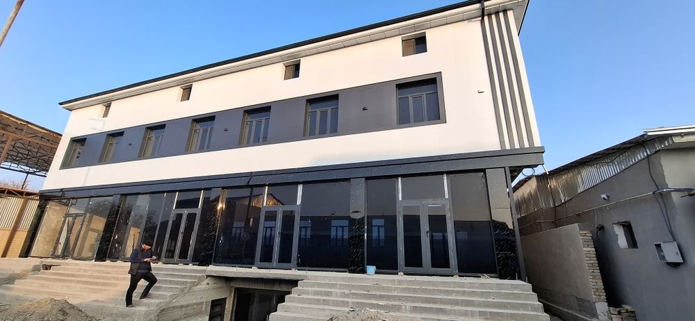 АЛИКАФОН фасад АЛИКАБОНД Алюкабонд Аликапон паталог