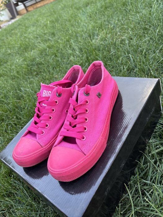 Converse roz 38 Big Star