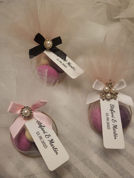 Подаръчета за гости