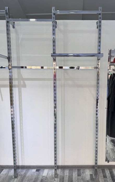 Торговое оборудование для магазина