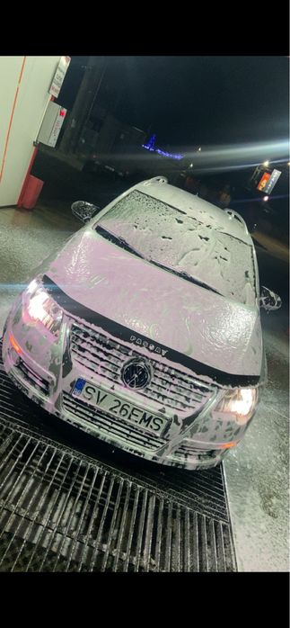 Vand passat 2.0 tdi