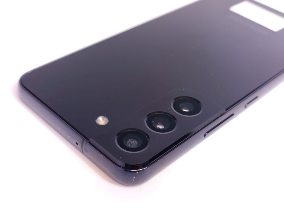 Samsung S22 5G 256GB Phantom Black 8GB, Garantie 24 luni | #D92483