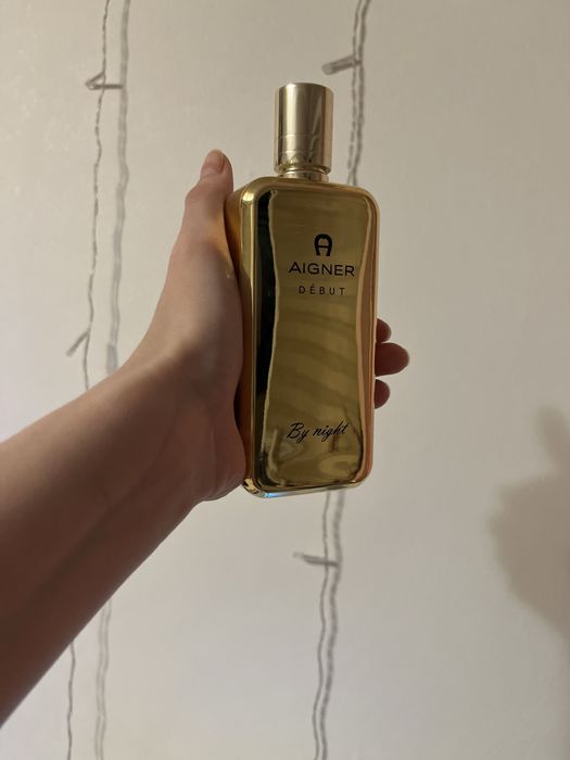 Духи Debut by Night Aigner