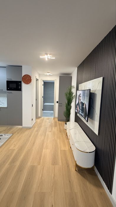 Apartament cu 2 camere /Torontalului -Urbanio H