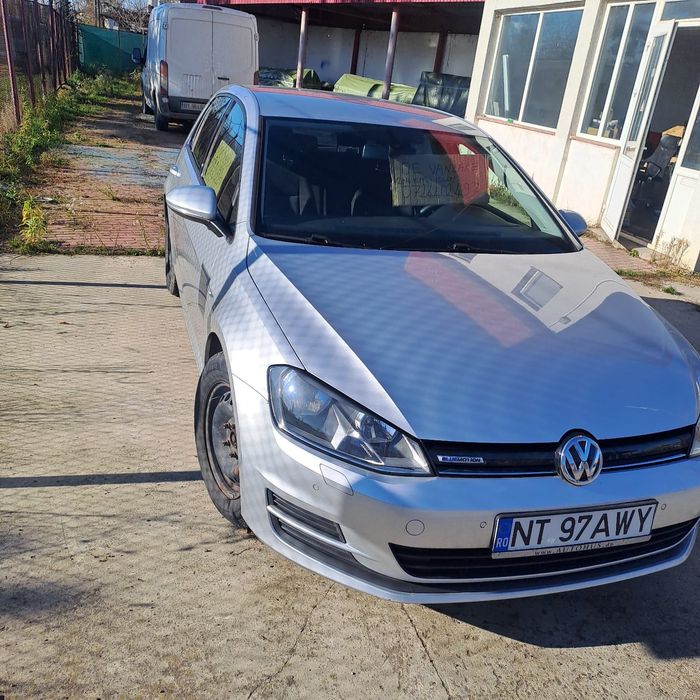 Vand Volkswagen Golf 6