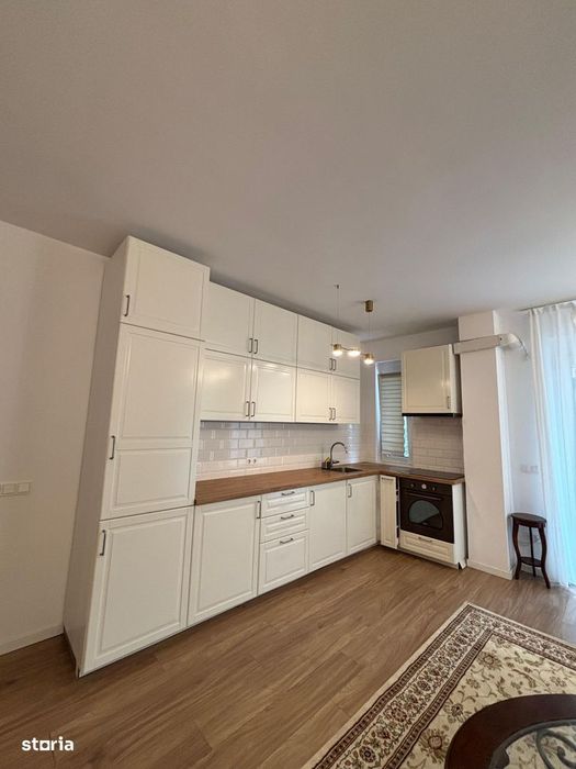 3 Camere I Curte Proprie I Quartier Azuga I Pet Friendly Ide Inchiriat