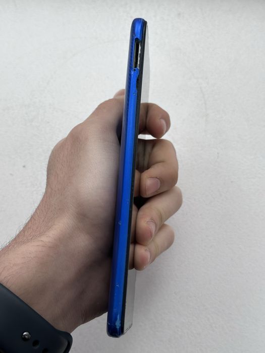 Редми 9с состаяния норм