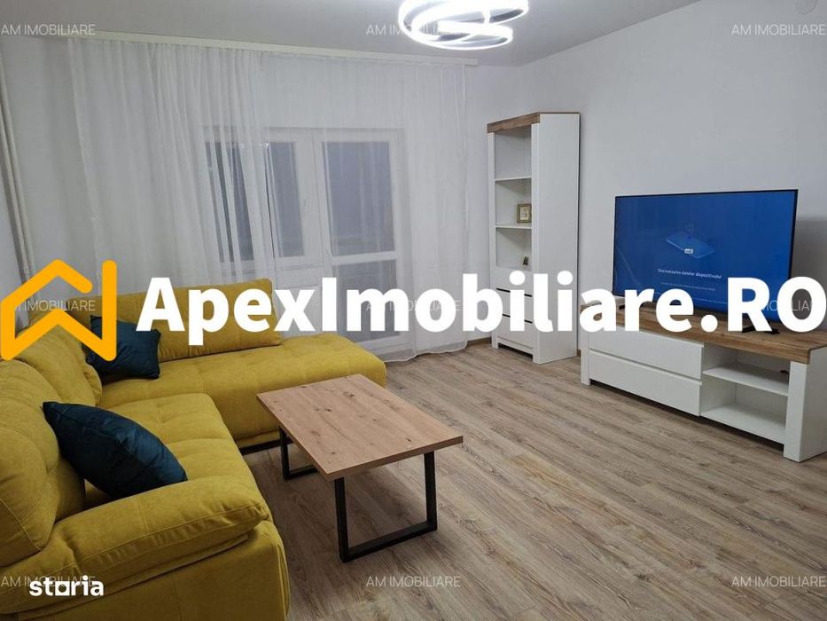 Ap 2 camere de inchiriat Brancoveanu Bucuresti | ApexImobiliare.ro — fotografia 1