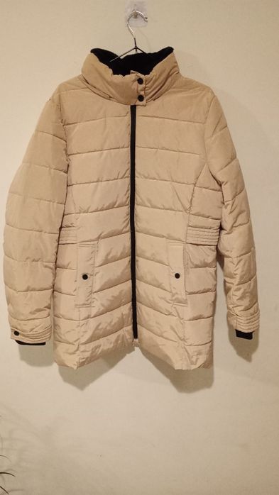 Geaca de damă de iarnă