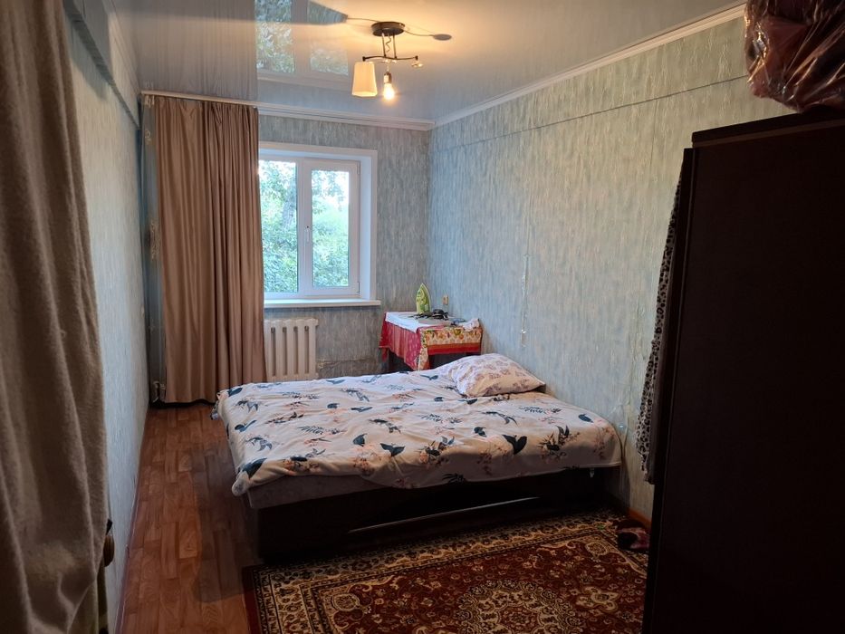 Продам квартиру в районе телестудия
