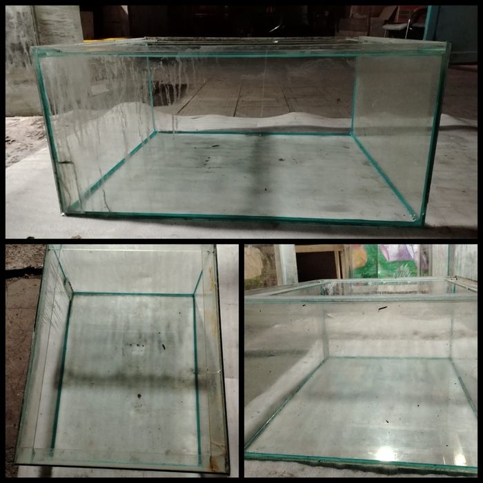 Продам Аквариумы