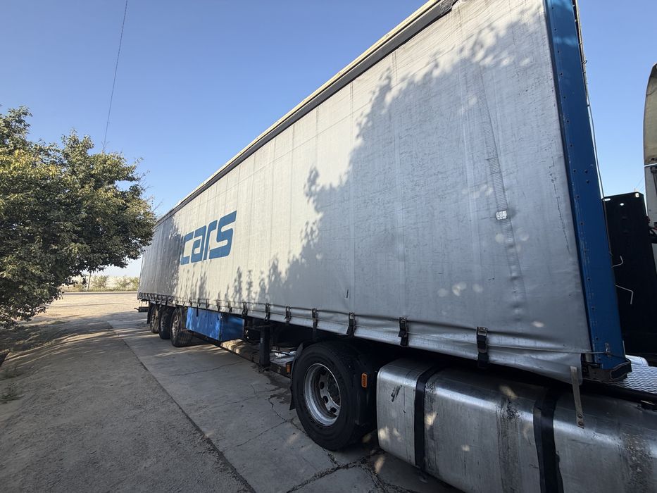 Daf euro 3 komplekt