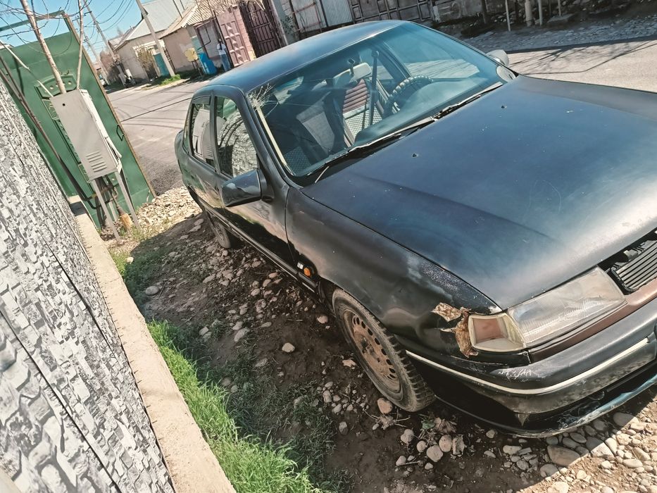 Опел вектра 1994