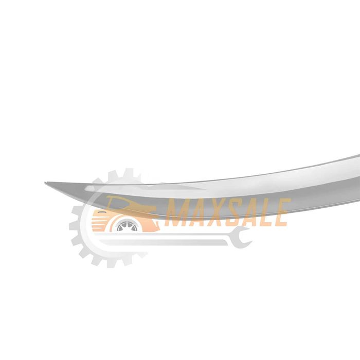 Заден спойлер за багажник M Performance style на BMW 3 серия E90