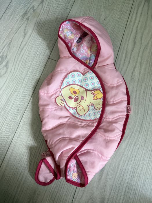 Baby born куклы