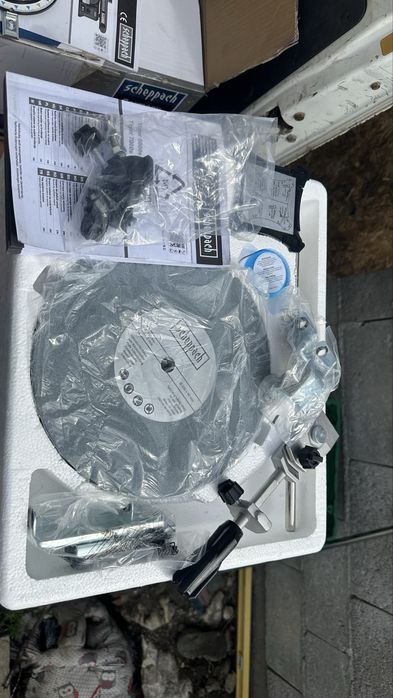 Лентов и дисков шлайф