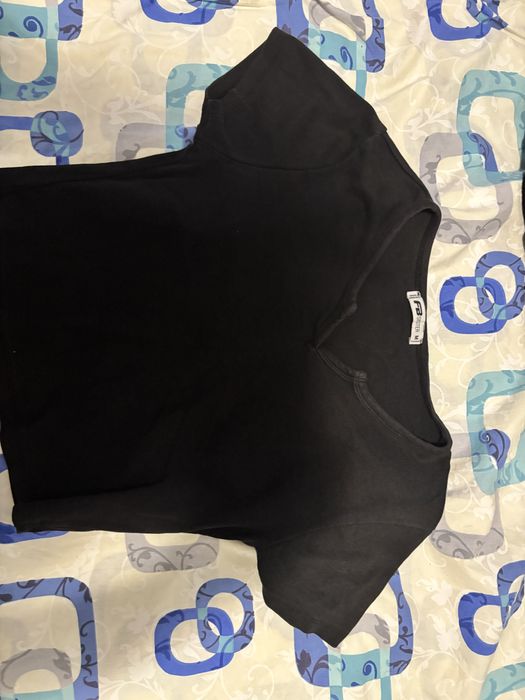 Потници от бершка и шийн