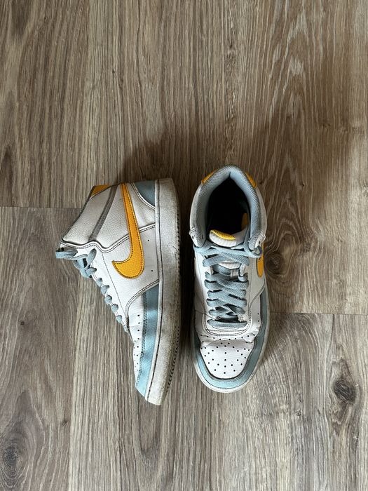 Кецове Nike 38.5