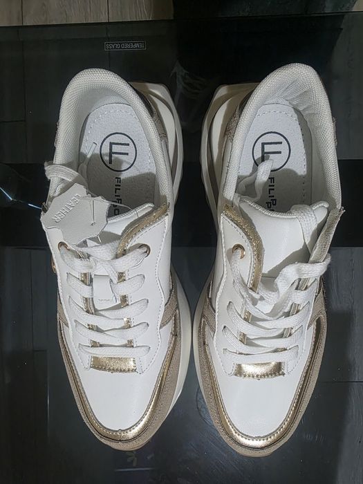 Дамски обувки FILIPPO