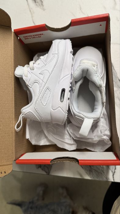 Nike - детски маратонки