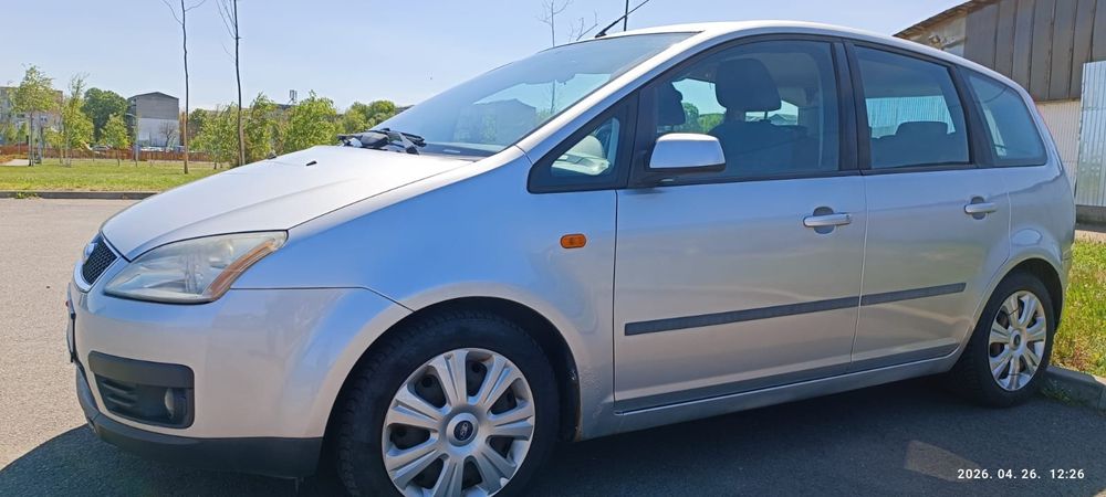 De Vanzare Ford C Max