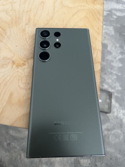 Продается самсунг S23 Ultrа