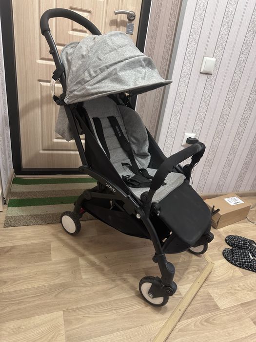 Коляска YOYA на запчасти
