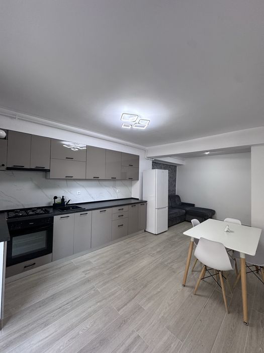 Proprietar | 2 camere | Recent renovat | Garaj subteran | Cluj-Napoca