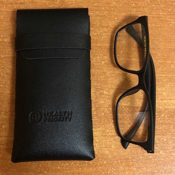 Лечебные коррекционные очки