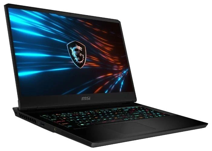 MSI Lepard GP76 11UG