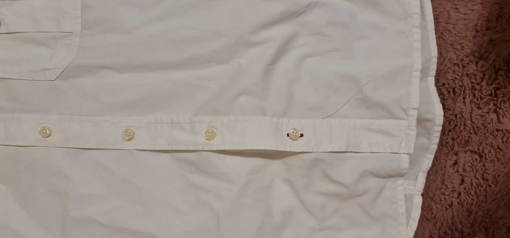 Camasa Napapijri originala XL