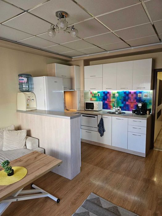 Продава се Тристаен апартамент в Стара Загора, Център - 64 кв.м за 1352 €/кв.м - Снимка #1