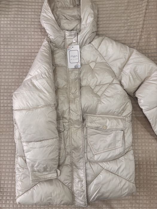 Куртка весна-осень