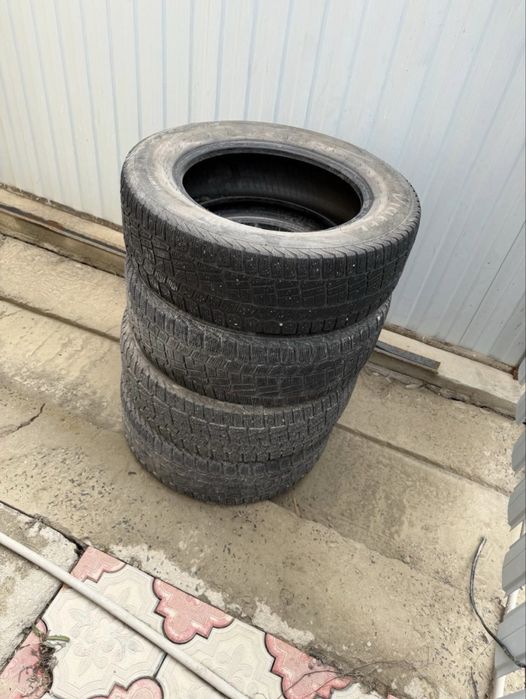 зимни ризина камри 70