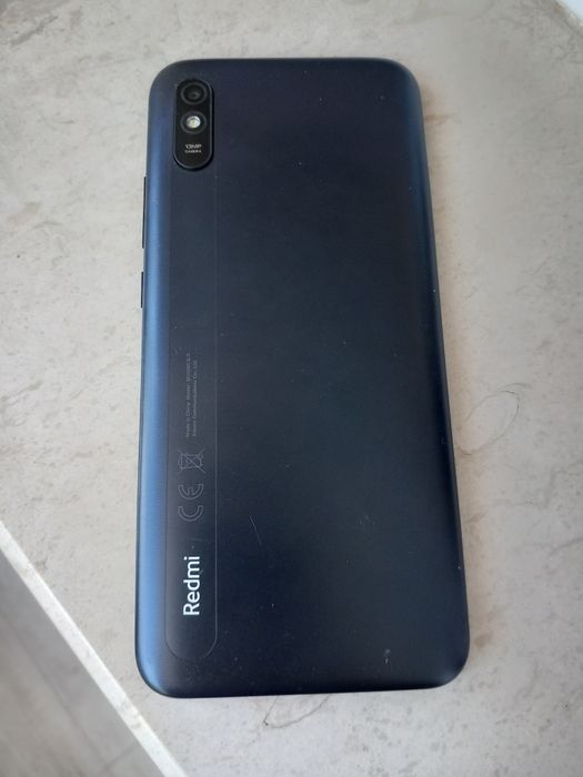 Телефон Redmi 9A