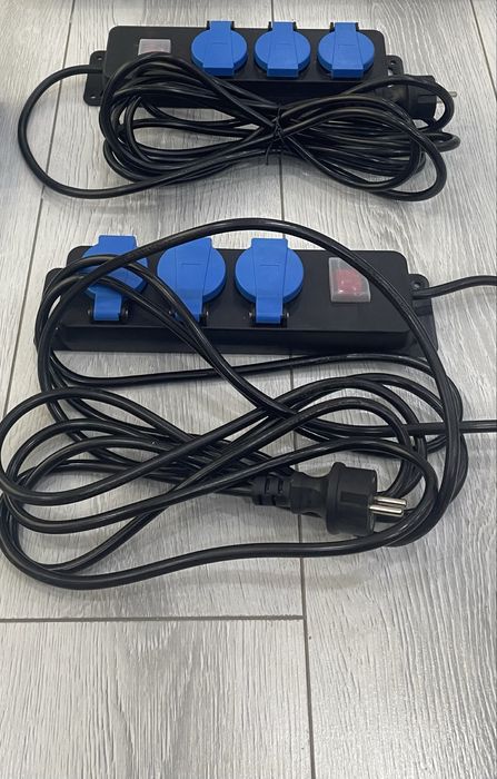 Удлинитель 5метр