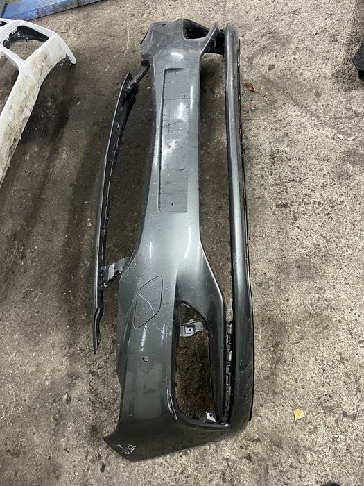 Броня Opel Astra K 7бр