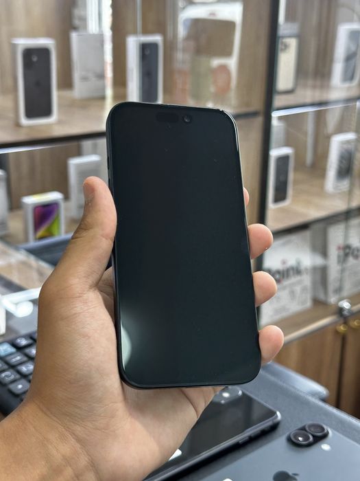 iPhone 16 128GB 100%