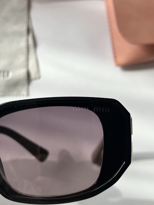 Ochelari de soare MIUMIU noi