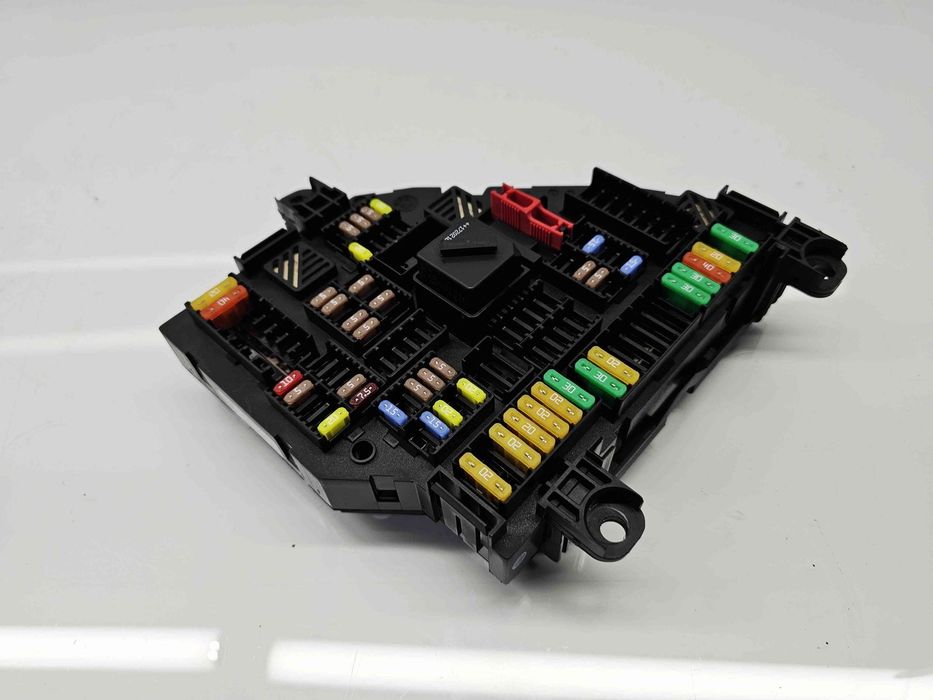 Panou sigurante Bmw X4 (F26) [Fabr 2012 -2018] 9315151