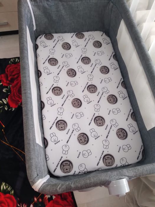 Продам детский кровать