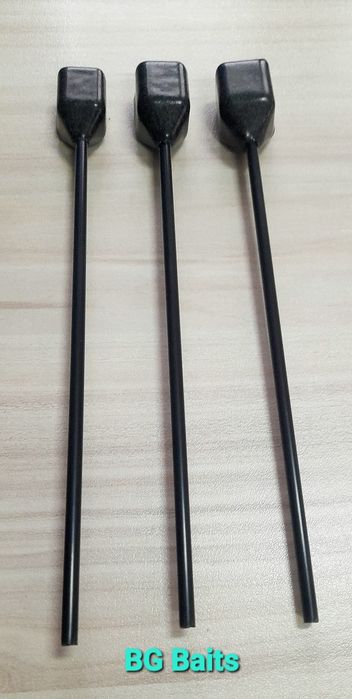 Олово за PVA , тежести за ПВА торбички, ПВА олово