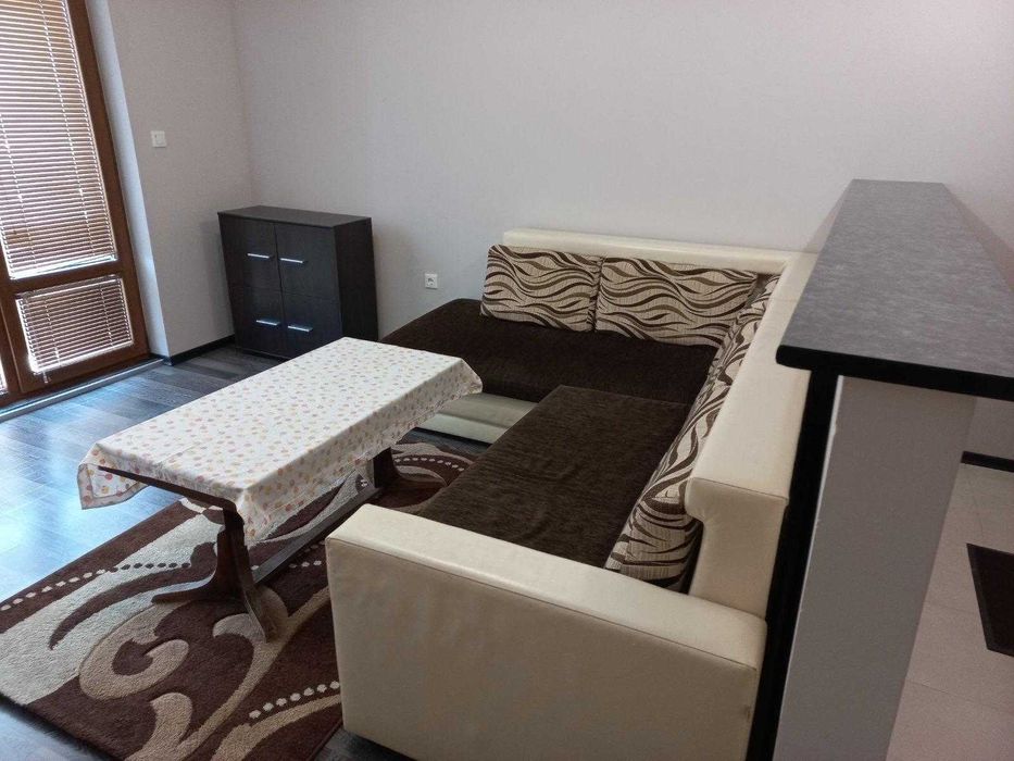 Дава се под наем Едностаен апартамент в Пловдив, Прослав - 35 кв.м за 204 € - Снимка #4