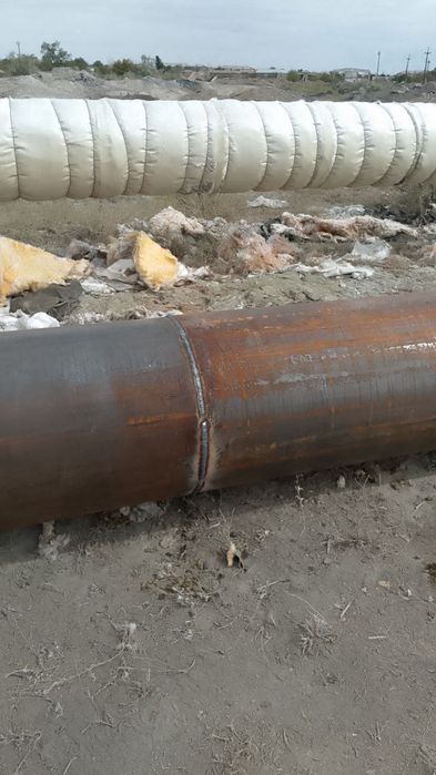 Газорезчик
Беру объекты любой сложности.