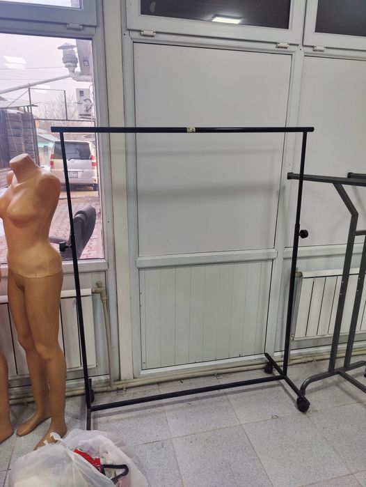 Рейлы ширма зеркало