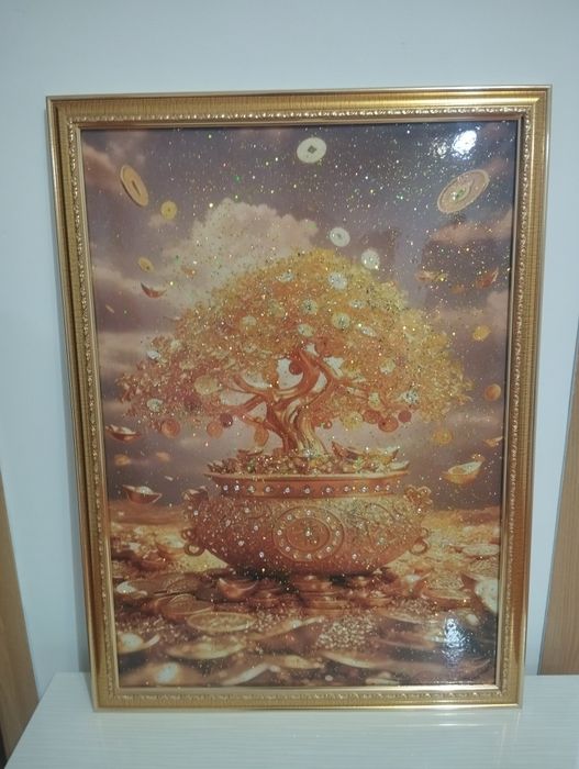 Продам современные картины для интерьера . Шымкент